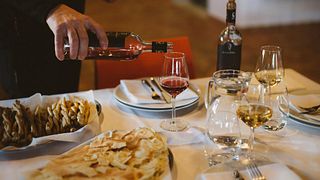 Cantina Giuseppe Sedilesu