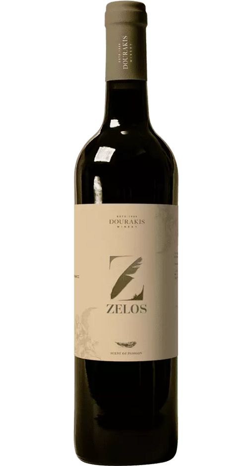 Zelos Aromatica Bio