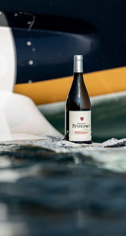 Domaine des Pentelines CLARA