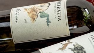 Dégustation de vins à Pietralta