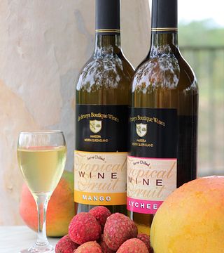 Brett's Outback Tasting Adventures