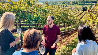 La Pria Winery
