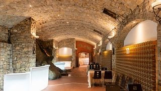 Tallarini Winery