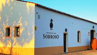 Beliebte Weinprobe und Tour im Herdade Do Sobroso Wine & Luxury Boutique Hotel