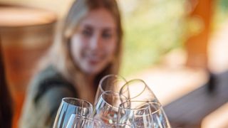 Paxá Essence – Cata de vinos en Paxá Wines, en el Algarve