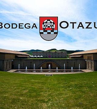 Cata de vinos "El Señor de Otazu" y tour en Bodega Otazu