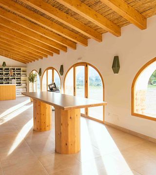 Premium-Weinprobe und Tour bei Montesanco