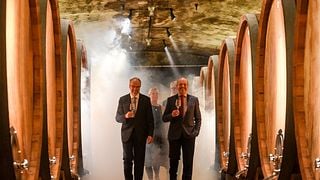 Franken Wine Journey at Juliusspital Würzburg