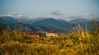Mestvireni Winery