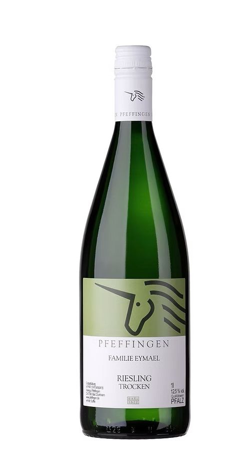 Riesling Dry