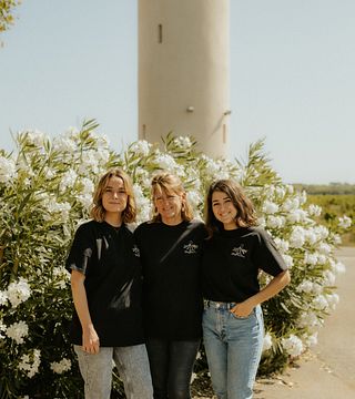 Vinprovning och rundtur på Domaine Tour Saint Michel
