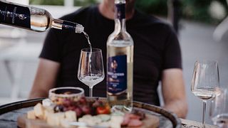 Geführte Tour mit Weinprobe