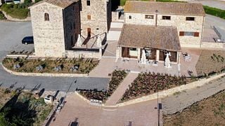 Dégustation de vins traditionnels