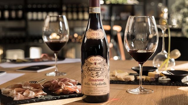 Farina Boutique | Tour do Vinho
