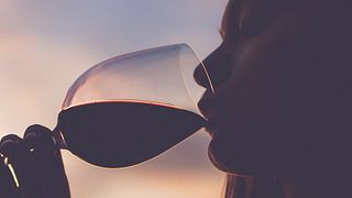 Degustazione Los Famosos presso i vini della tenuta Lamadrid