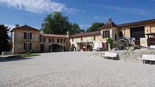 Degustação de vinhos e tour no Château La Tour De By