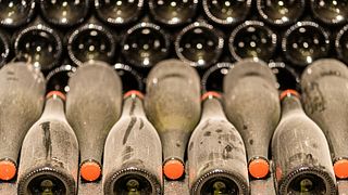 Vin- och matupplevelse - vinrundtur och en 4-rätters lunch eller middag med säsongsprodukter och 7 vinkombinationer.