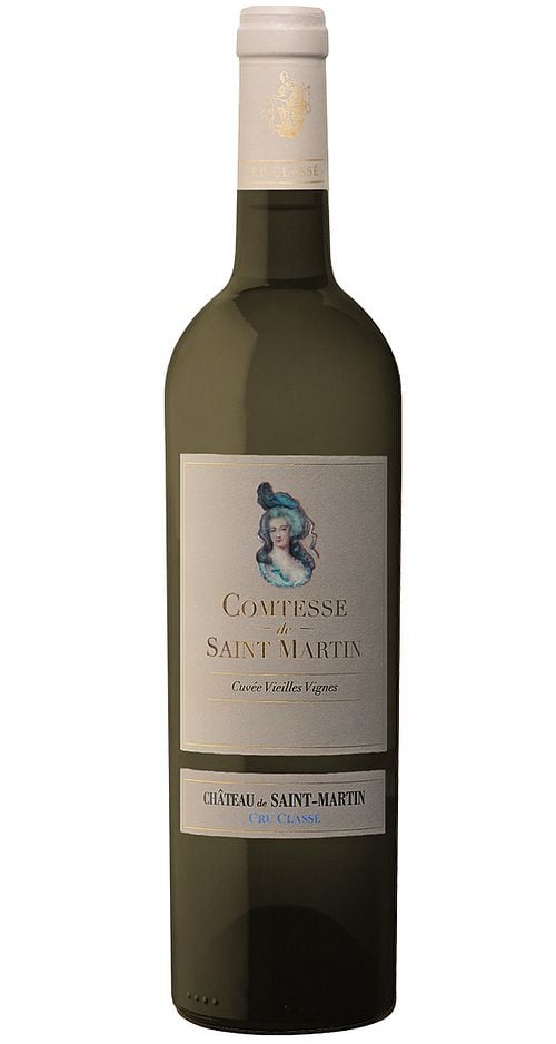 Comptesse de Saint-Martin 