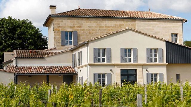 Château Grangey: A Hidden Gem in Saint-Émilion