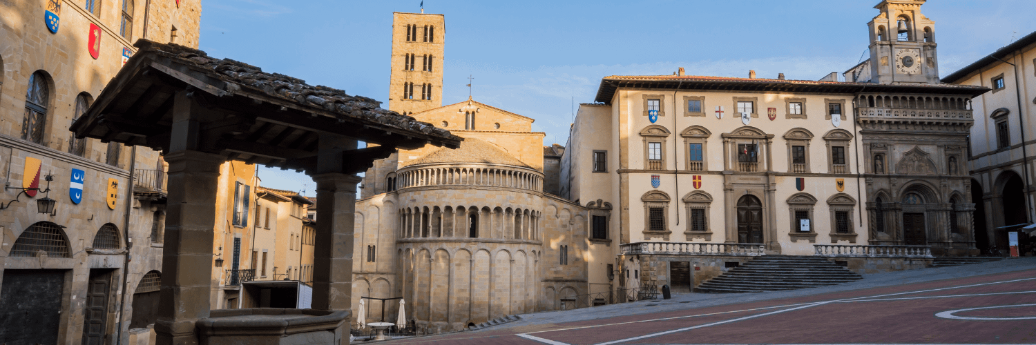 Arezzo