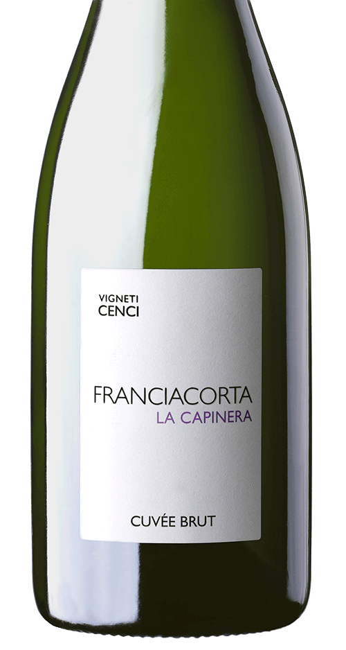  La Capinera Brut
