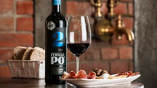 Geschichte, Kunst und Wein Fattoria Del colle
