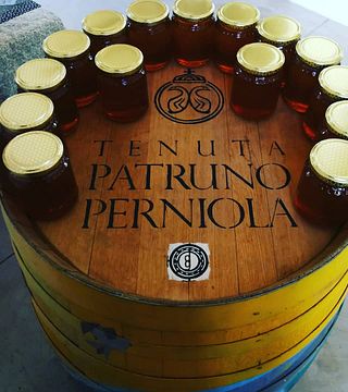 Tenuta Patruno Perniola