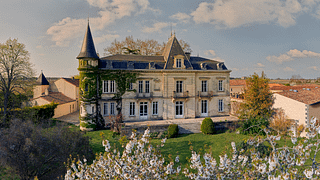 Château Lamothe-Cissac: A Médoc Gem