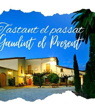 Goûter le passé, profiter du présent | Domaine viticole Mas Comtal