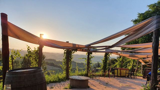 Azienda Agricola Cascina Cappelle