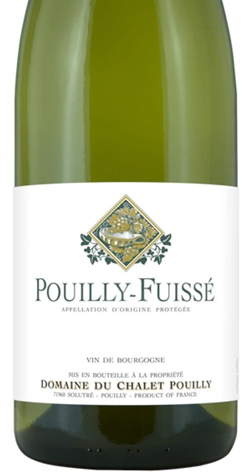 Pouilly-Fuissé