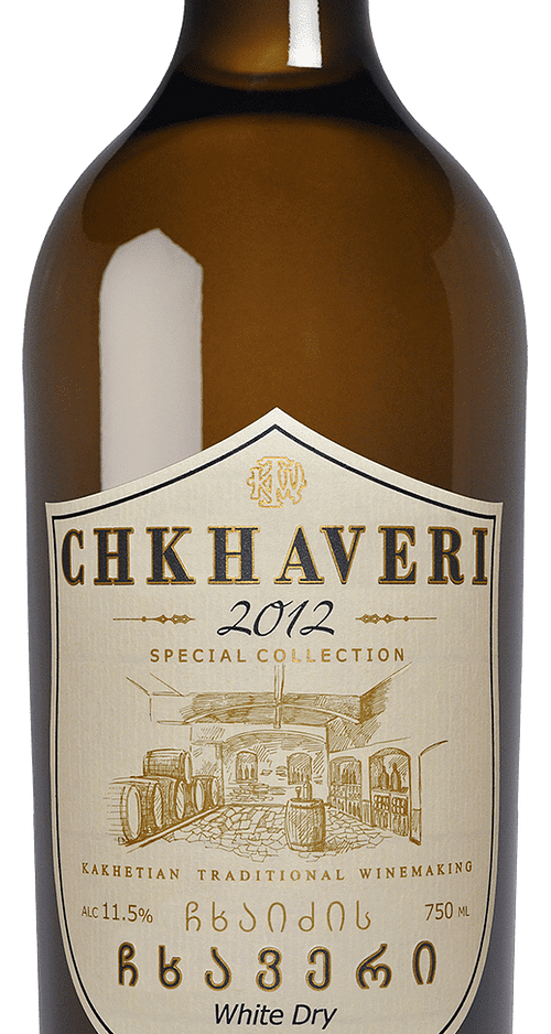 Chkhaveri