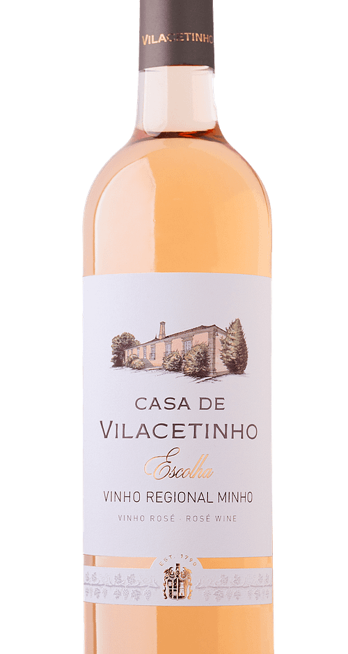 Escolha Rosé