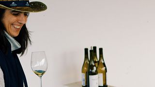 Cata y tour de vinos premium en Casa Relvas