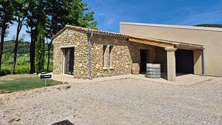 Visita guidata "Le viti viventi"