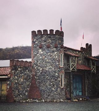 Bruale Winery