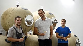Laboratoire Bikicki