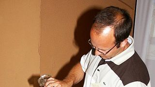 Degustazione di vini e tour al Pagès Entrena