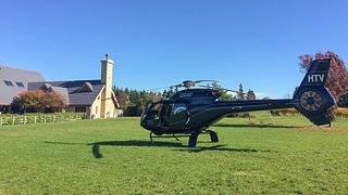 Christchurch Helicopters