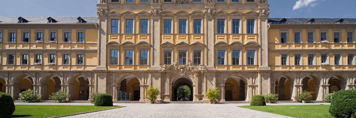 Juliusspital Würzburg Estate