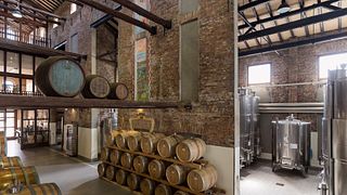 Ca'Tullio Winery