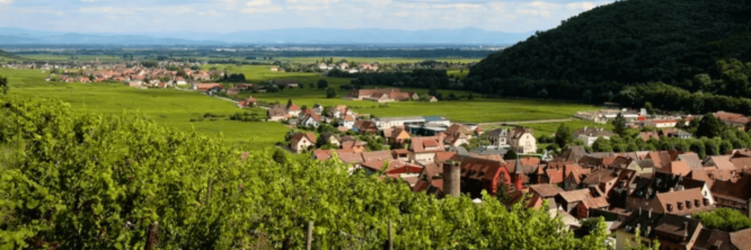 Domaine Jean In Haut