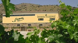 Olenos Estate