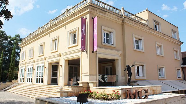 Visita alla Cantina & Degustazione Vini | Marchese di Cáceres