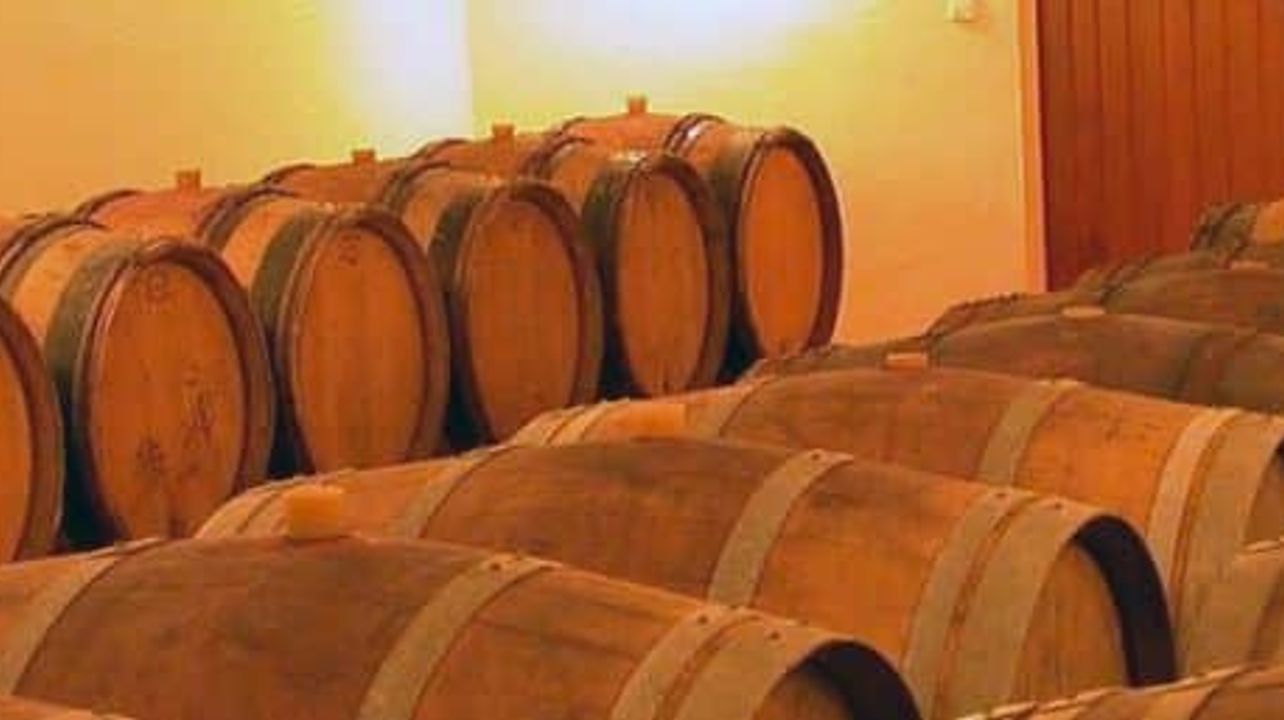 Domaine de la Désoucherie