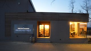 Weingut Hebenstreit