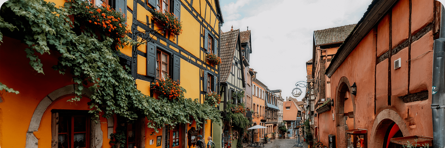 Riquewihr