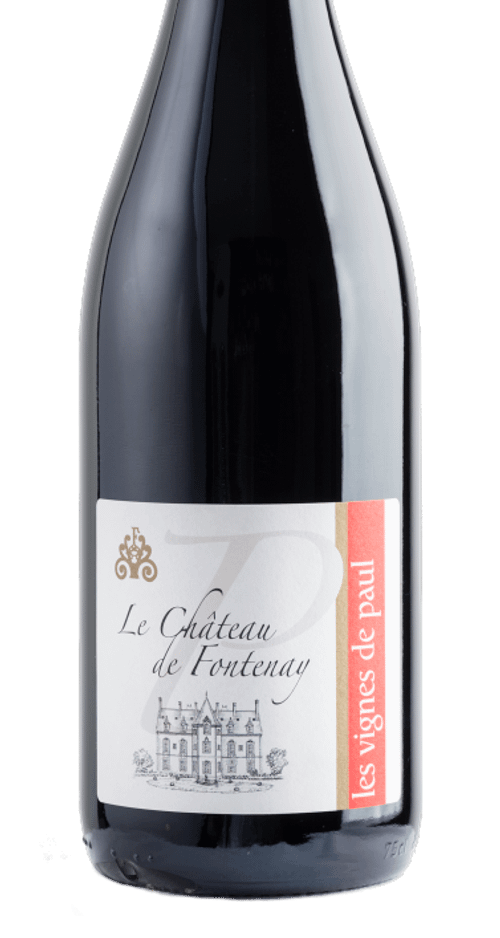  Les Vignes de Paul