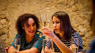Workshop Crie sua Própria Garrafa de Cava na ArtCava