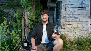 Cata de vinos y visita